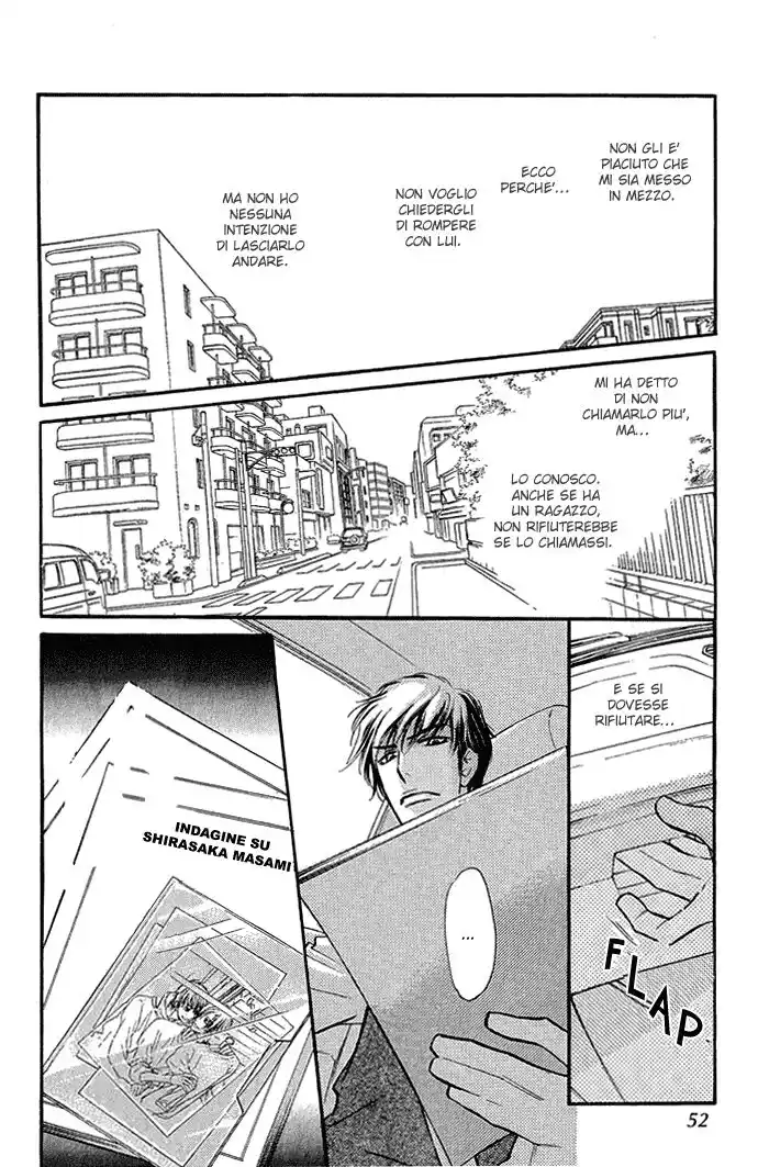 Junjou Karen Capitolo 06 page 10