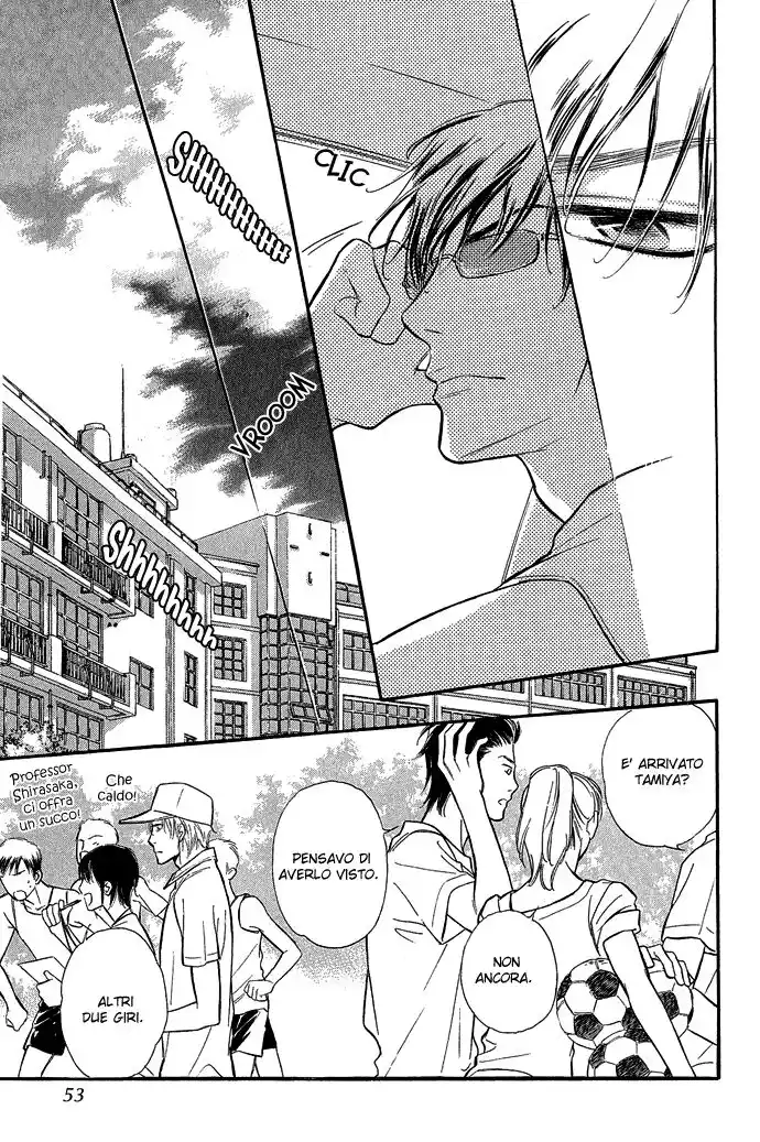 Junjou Karen Capitolo 06 page 11