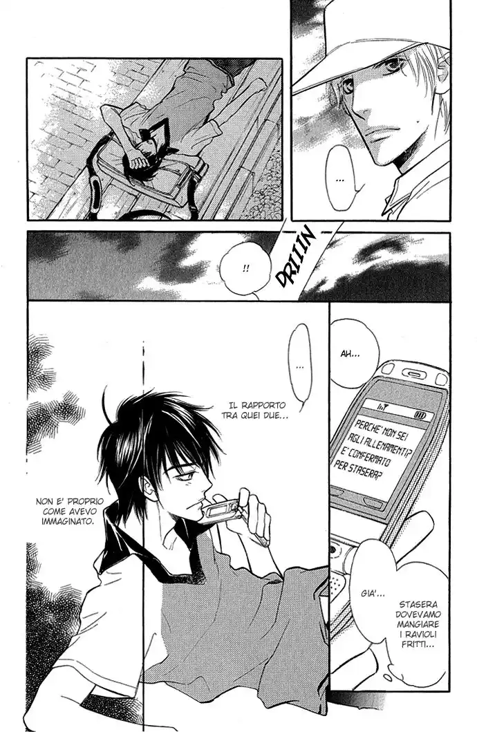 Junjou Karen Capitolo 06 page 12