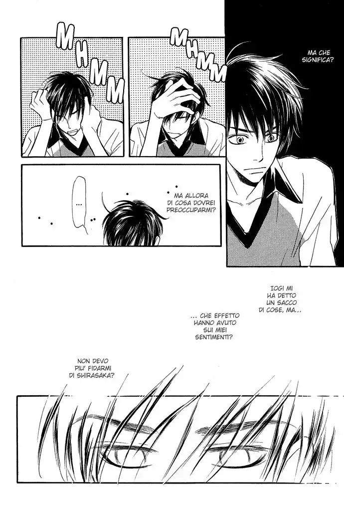 Junjou Karen Capitolo 06 page 14