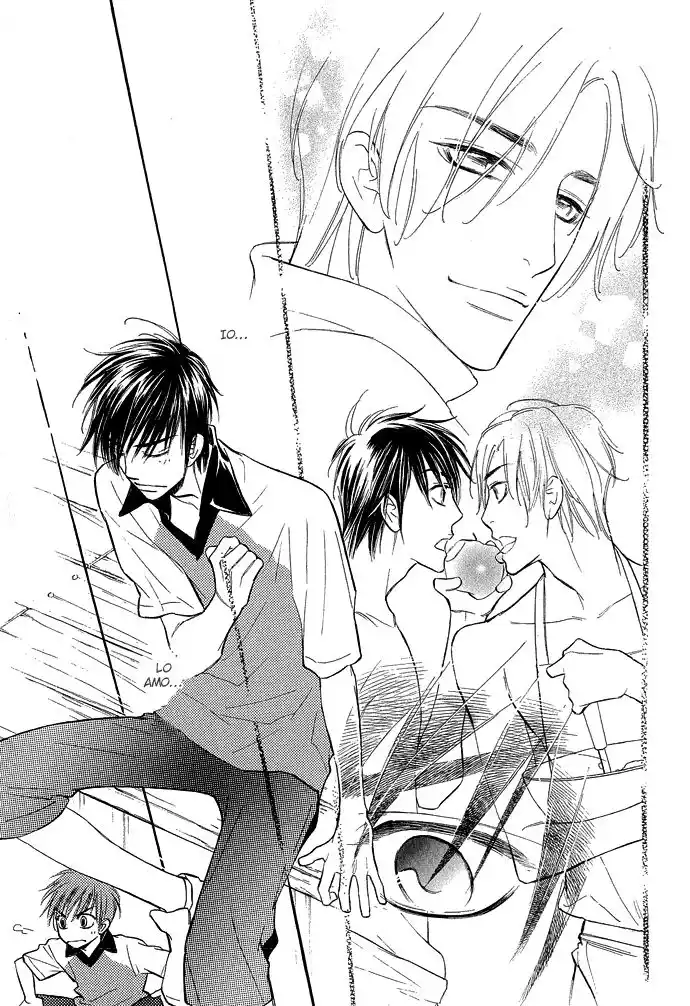 Junjou Karen Capitolo 06 page 15