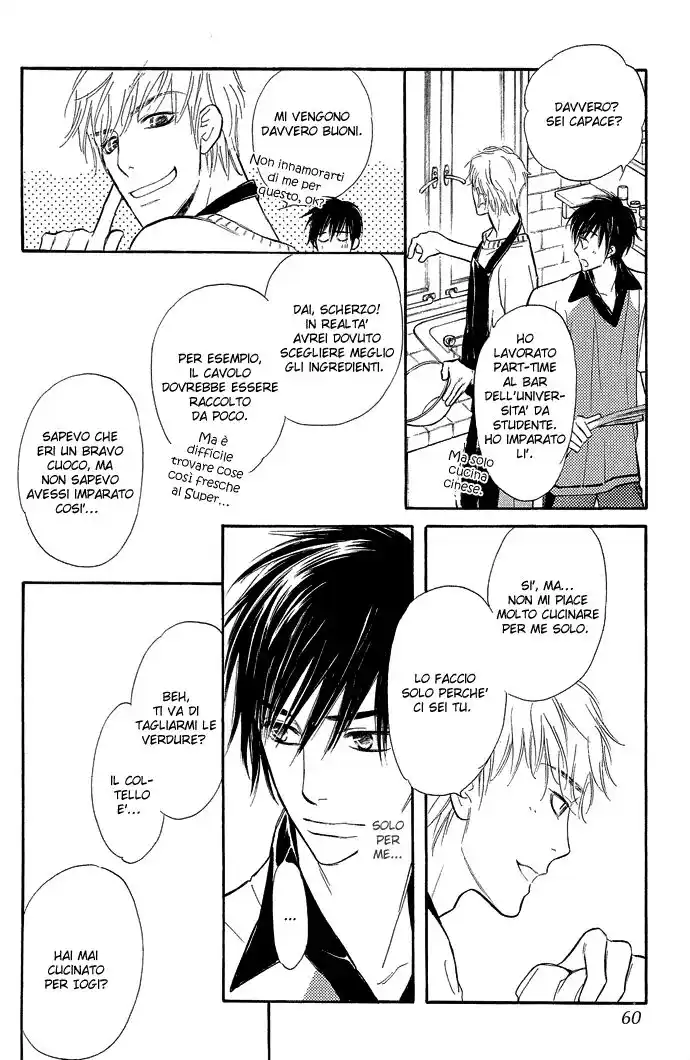 Junjou Karen Capitolo 06 page 18