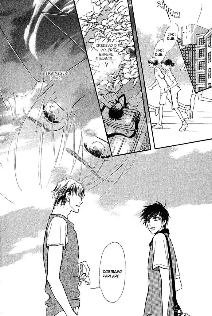 Junjou Karen Capitolo 06 page 4