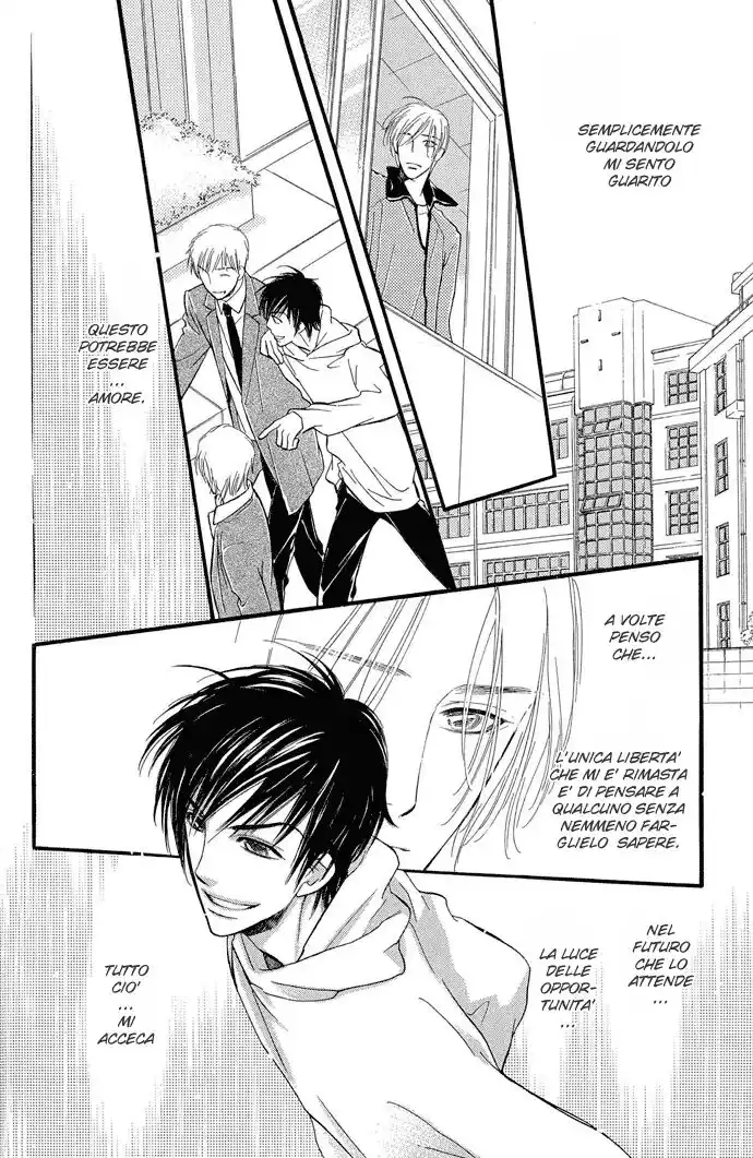 Junjou Karen Capitolo 01 page 13