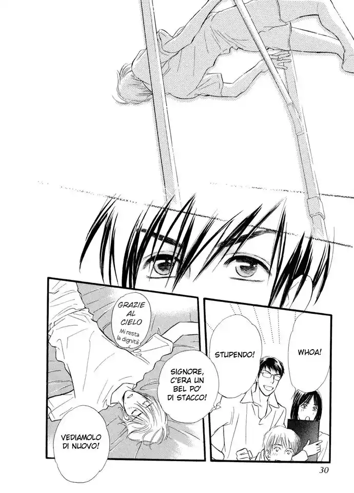 Junjou Karen Capitolo 01 page 27