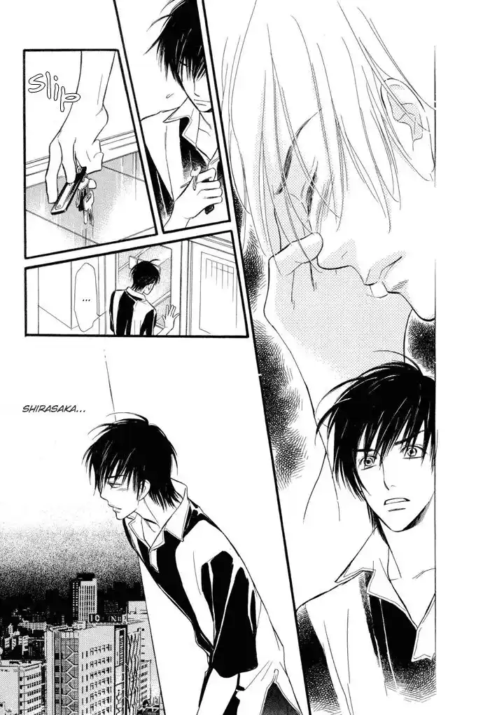 Junjou Karen Capitolo 01 page 32