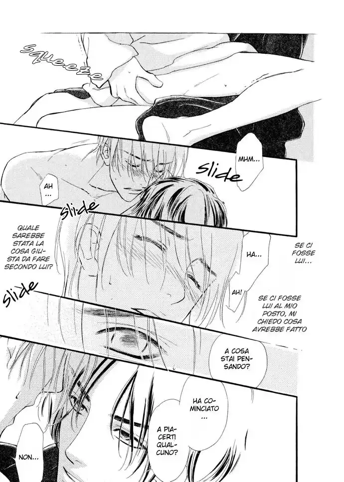 Junjou Karen Capitolo 01 page 36