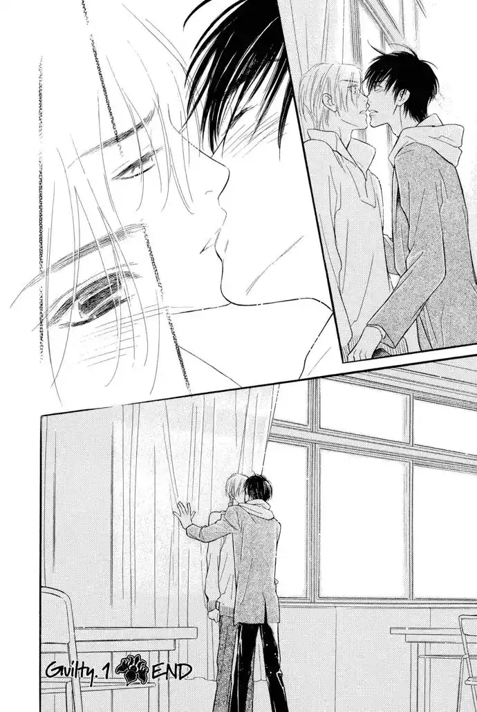 Junjou Karen Capitolo 01 page 45