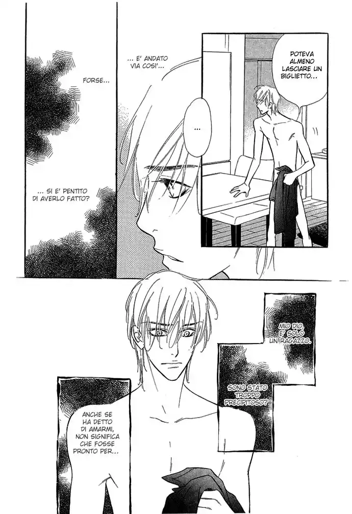 Junjou Karen Capitolo 05 page 13