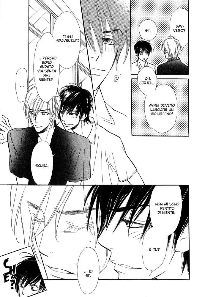 Junjou Karen Capitolo 05 page 20