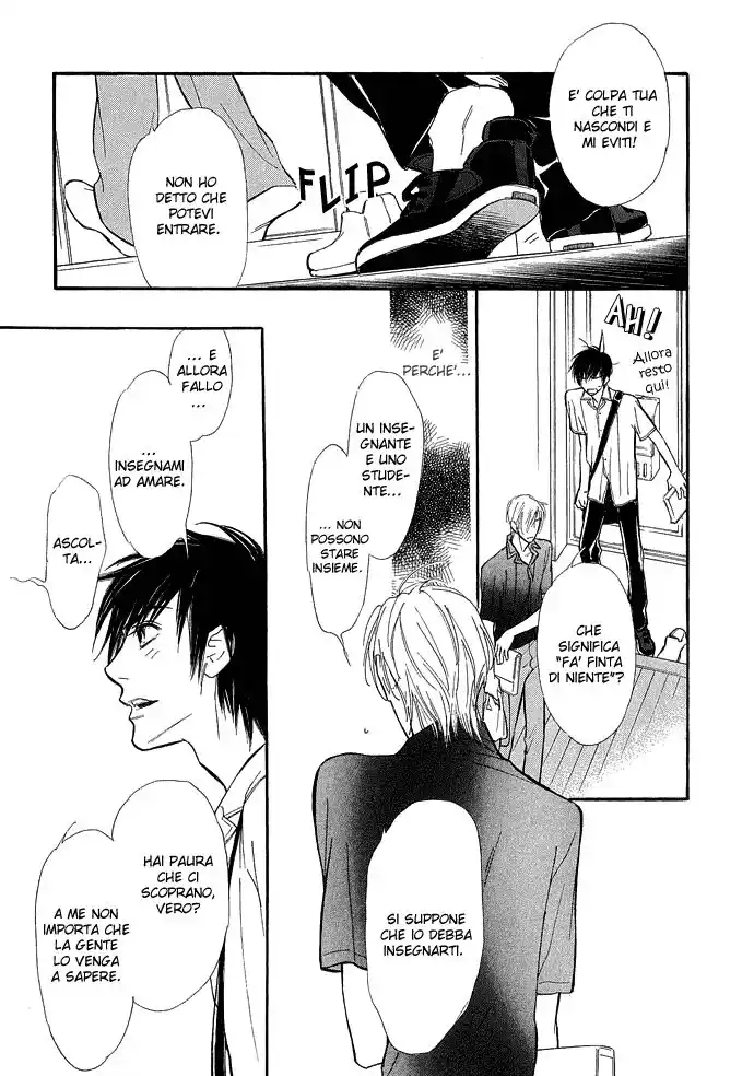 Junjou Karen Capitolo 05 page 24