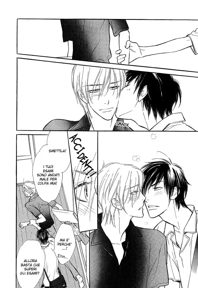 Junjou Karen Capitolo 05 page 25