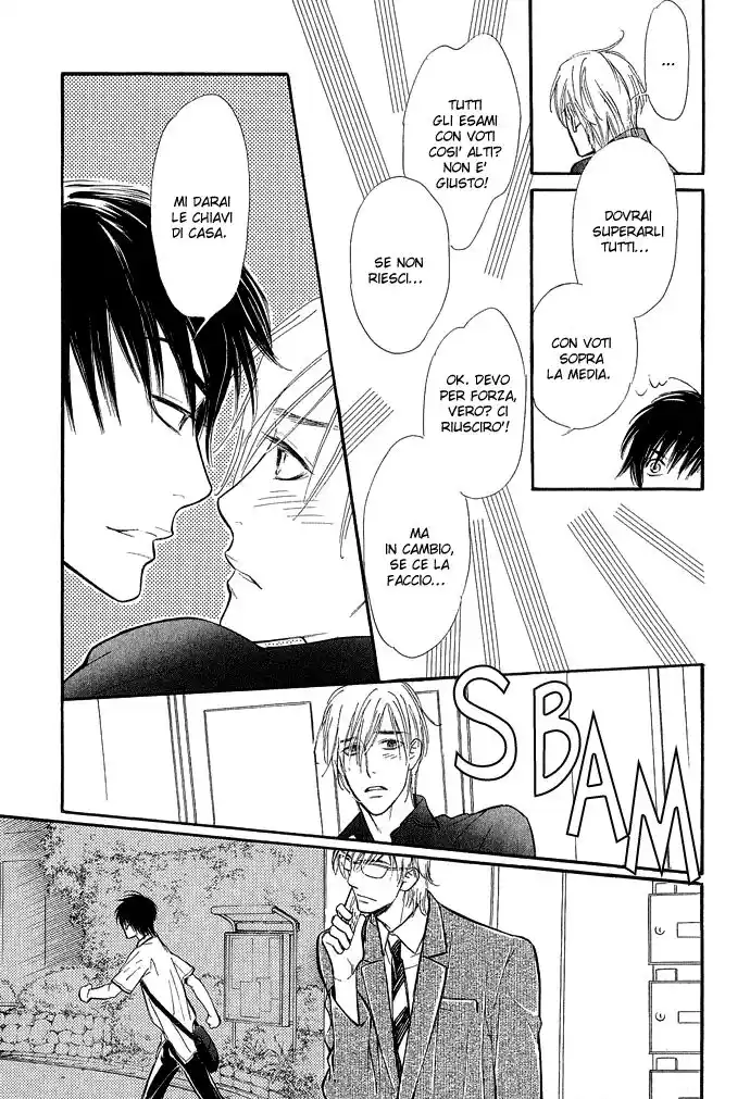 Junjou Karen Capitolo 05 page 26