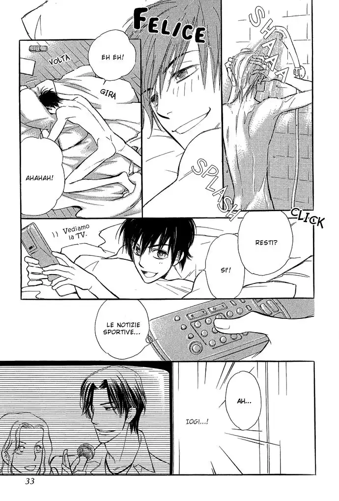 Junjou Karen Capitolo 05 page 30