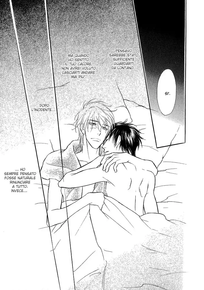 Junjou Karen Capitolo 05 page 36