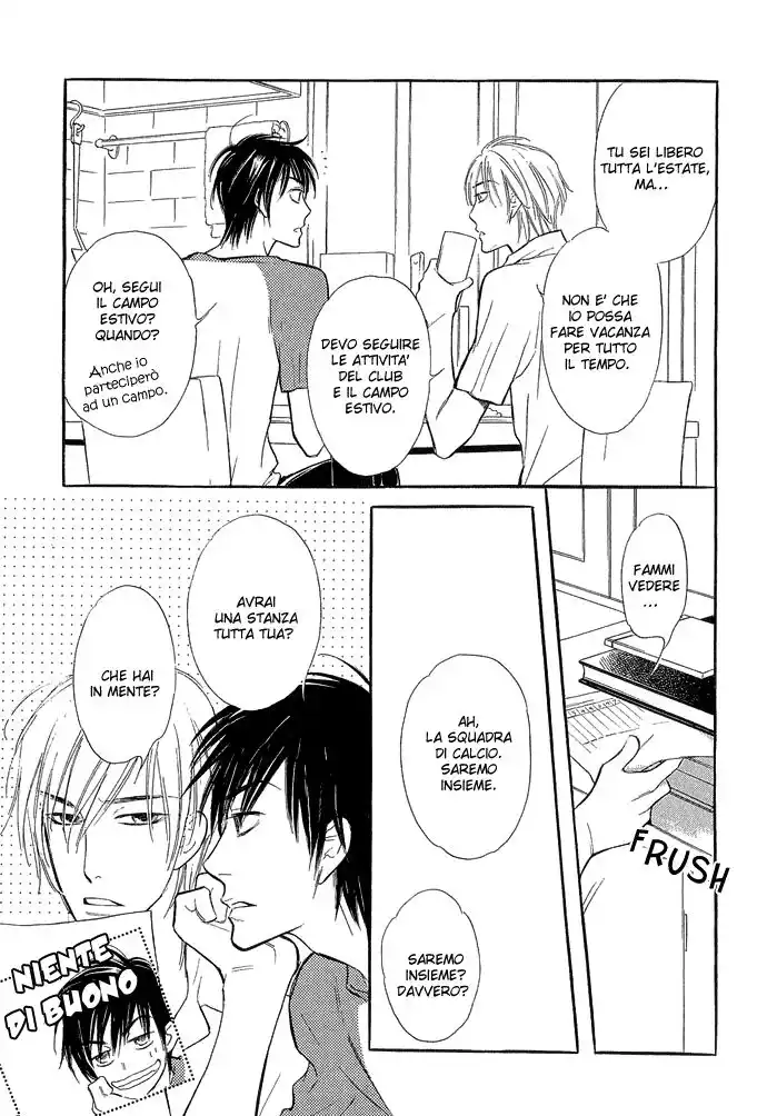 Junjou Karen Capitolo 05 page 38