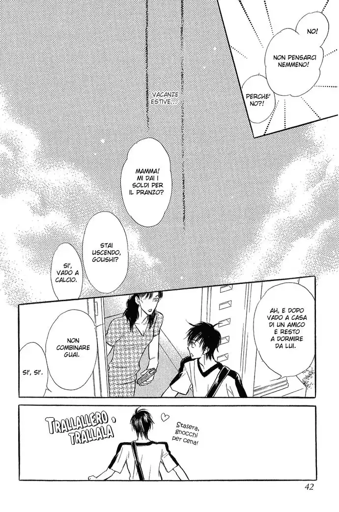 Junjou Karen Capitolo 05 page 39