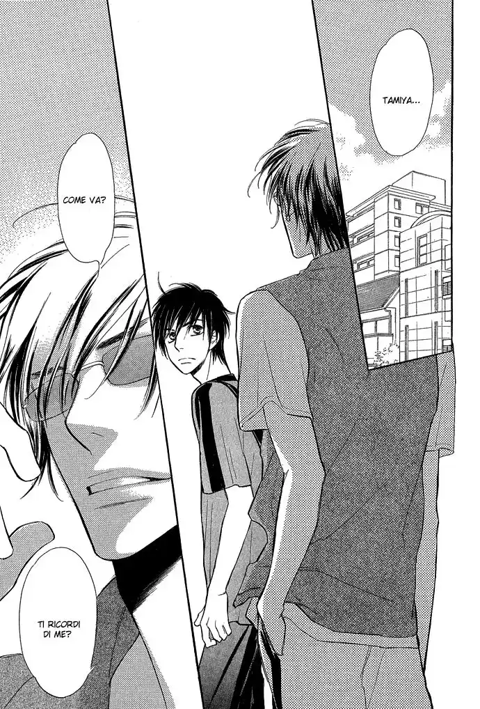 Junjou Karen Capitolo 05 page 40