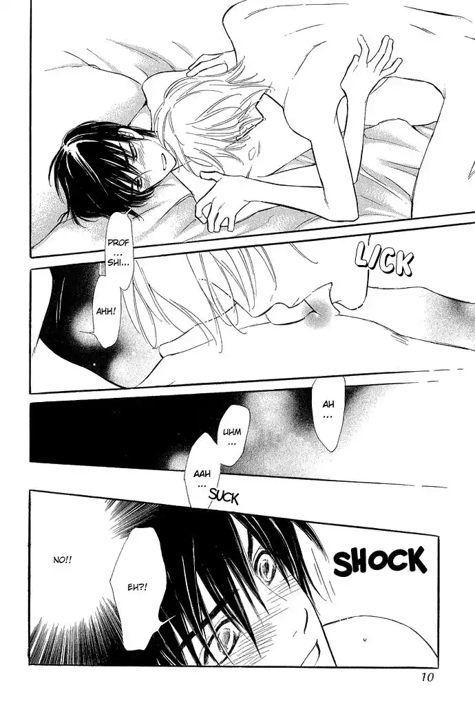 Junjou Karen Capitolo 05 page 7