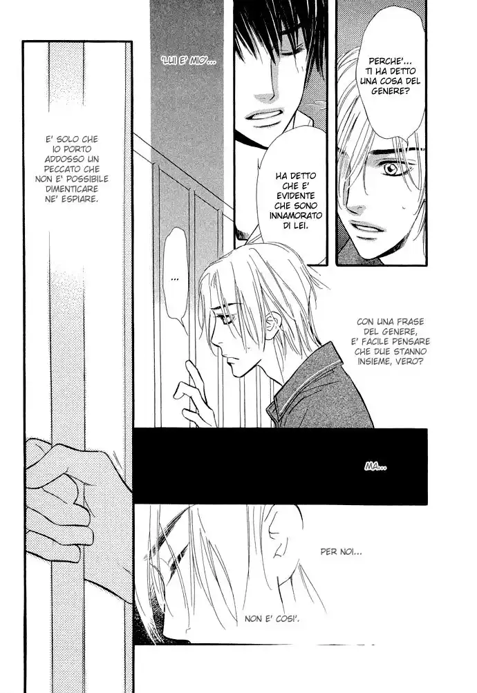 Junjou Karen Capitolo 03 page 28