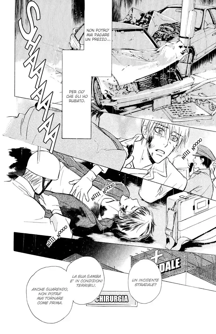 Junjou Karen Capitolo 03 page 29