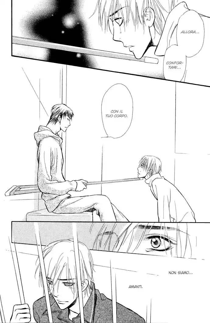 Junjou Karen Capitolo 03 page 33