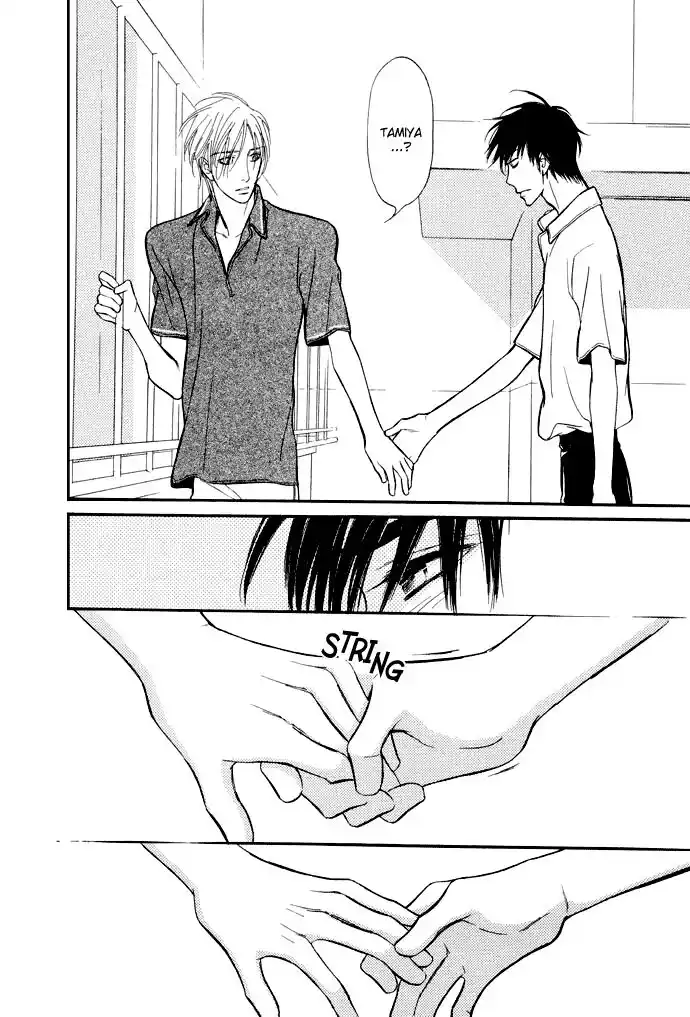 Junjou Karen Capitolo 03 page 35