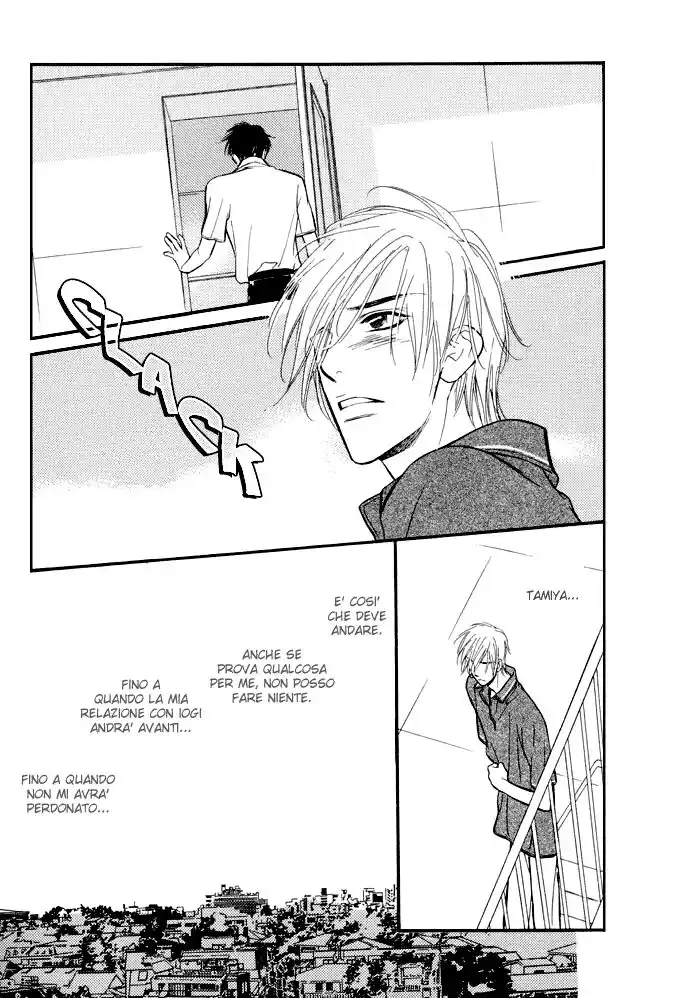 Junjou Karen Capitolo 03 page 36