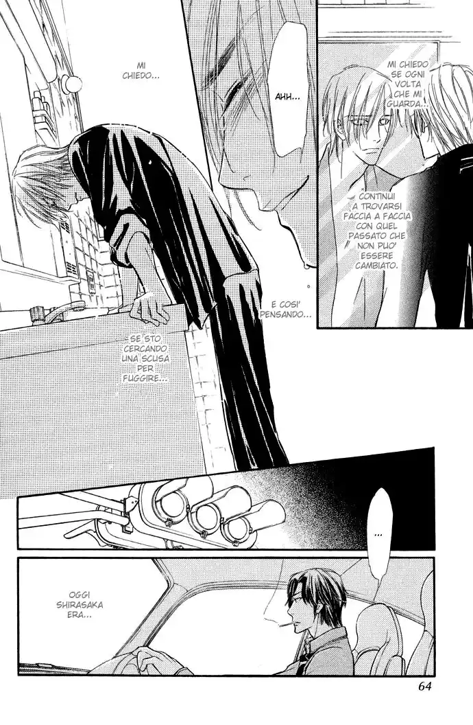 Junjou Karen Capitolo 02 page 19