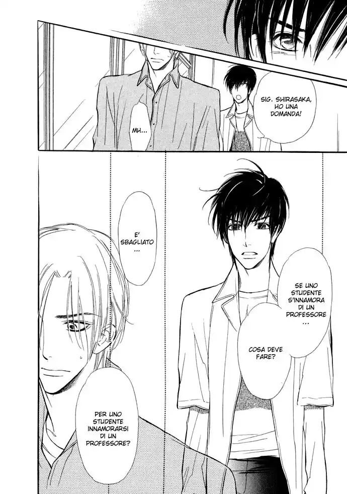 Junjou Karen Capitolo 02 page 25