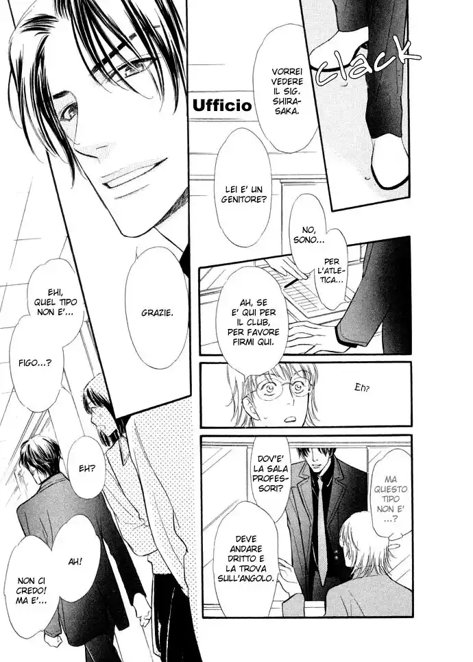 Junjou Karen Capitolo 02 page 29