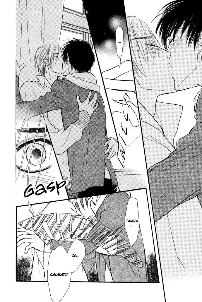 Junjou Karen Capitolo 02 page 5