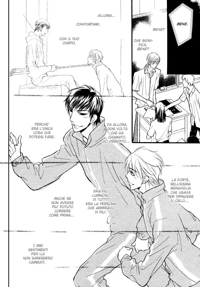 Junjou Karen Capitolo 04 page 13