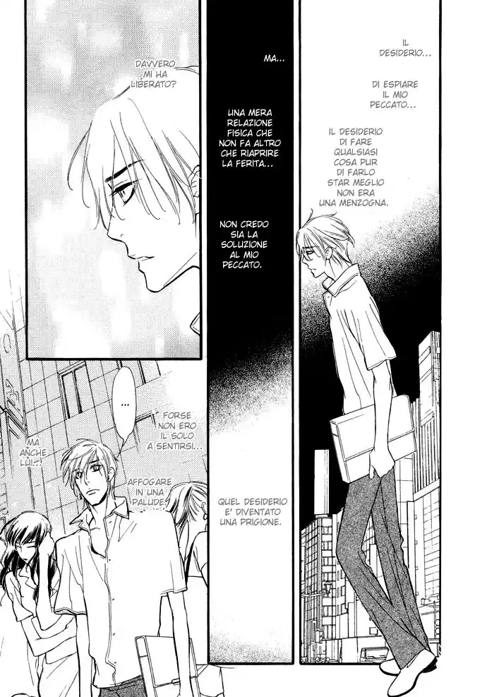 Junjou Karen Capitolo 04 page 14