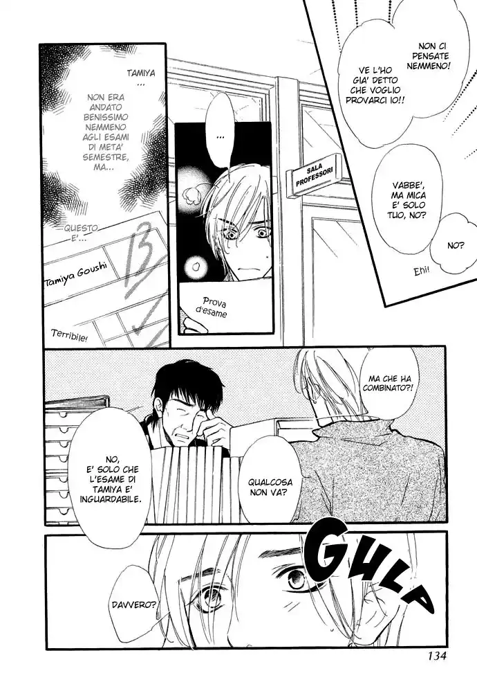 Junjou Karen Capitolo 04 page 17