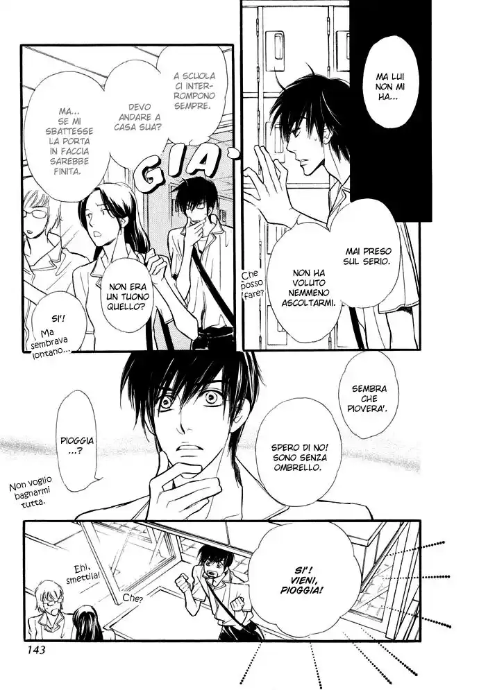 Junjou Karen Capitolo 04 page 26