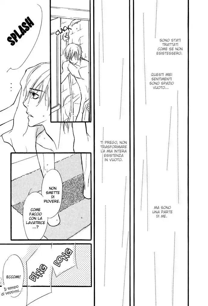 Junjou Karen Capitolo 04 page 28