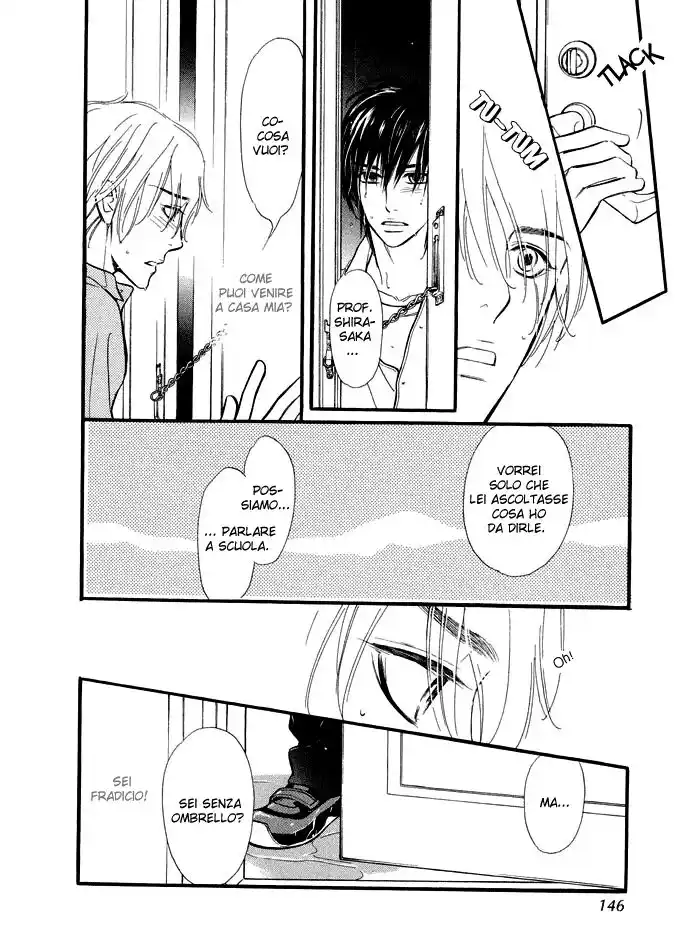 Junjou Karen Capitolo 04 page 29