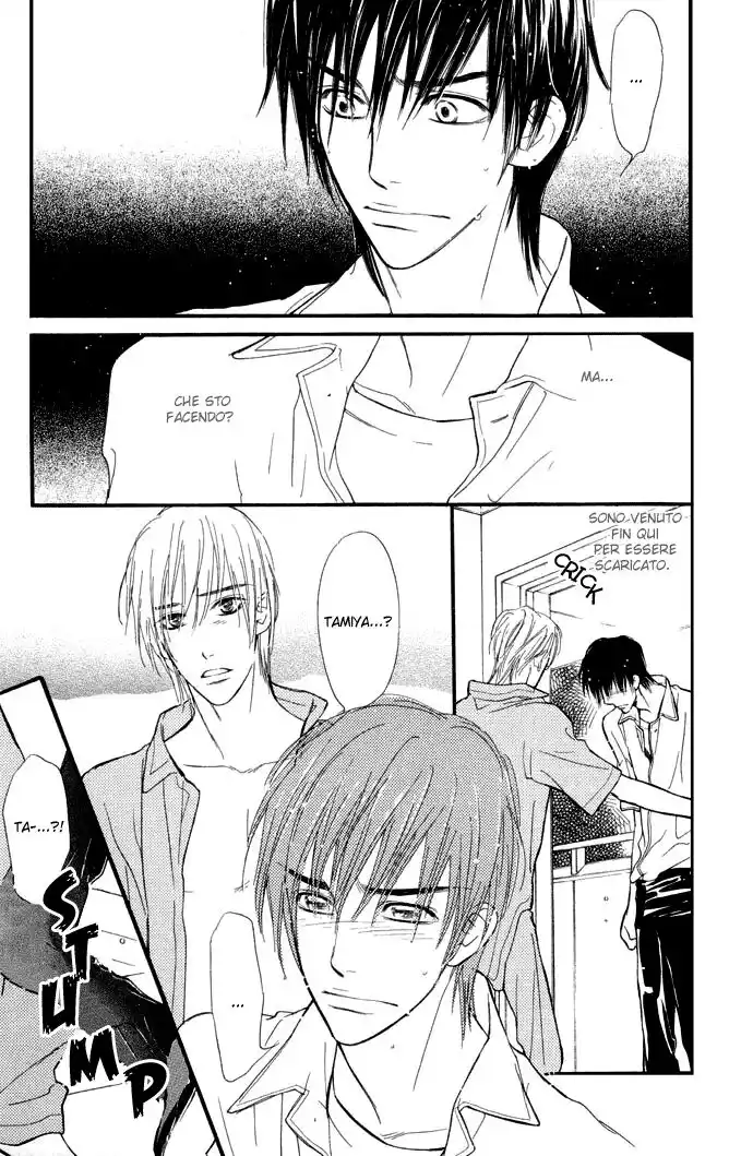 Junjou Karen Capitolo 04 page 30