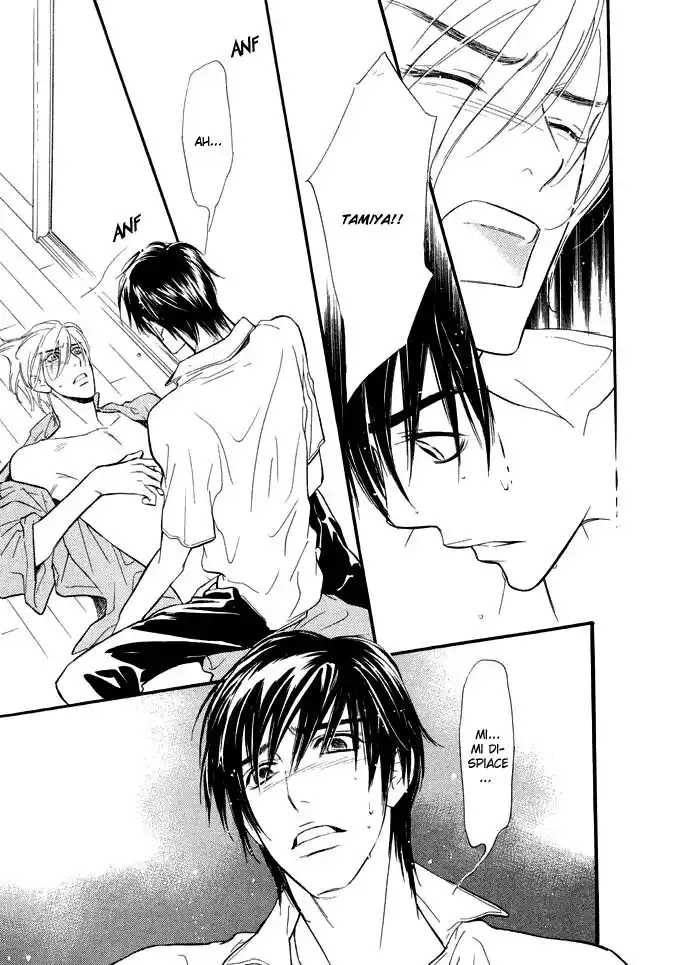 Junjou Karen Capitolo 04 page 32