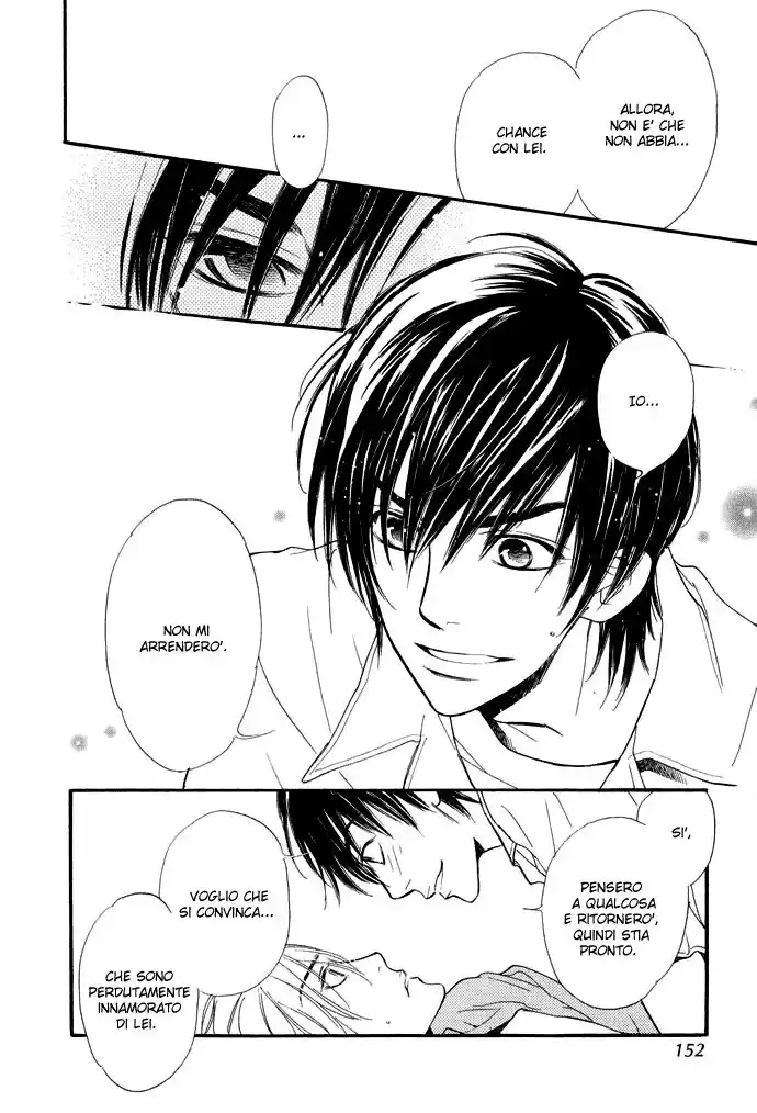 Junjou Karen Capitolo 04 page 35