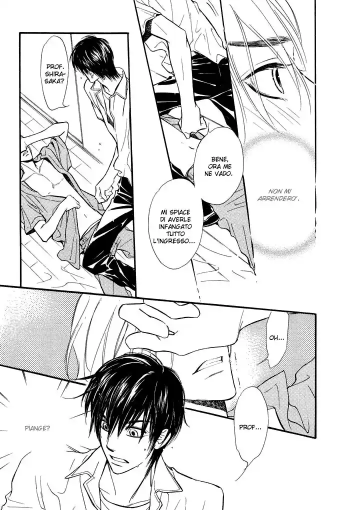 Junjou Karen Capitolo 04 page 36