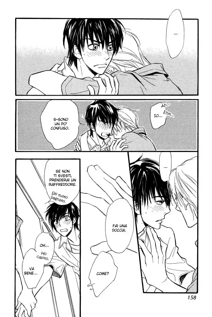 Junjou Karen Capitolo 04 page 41