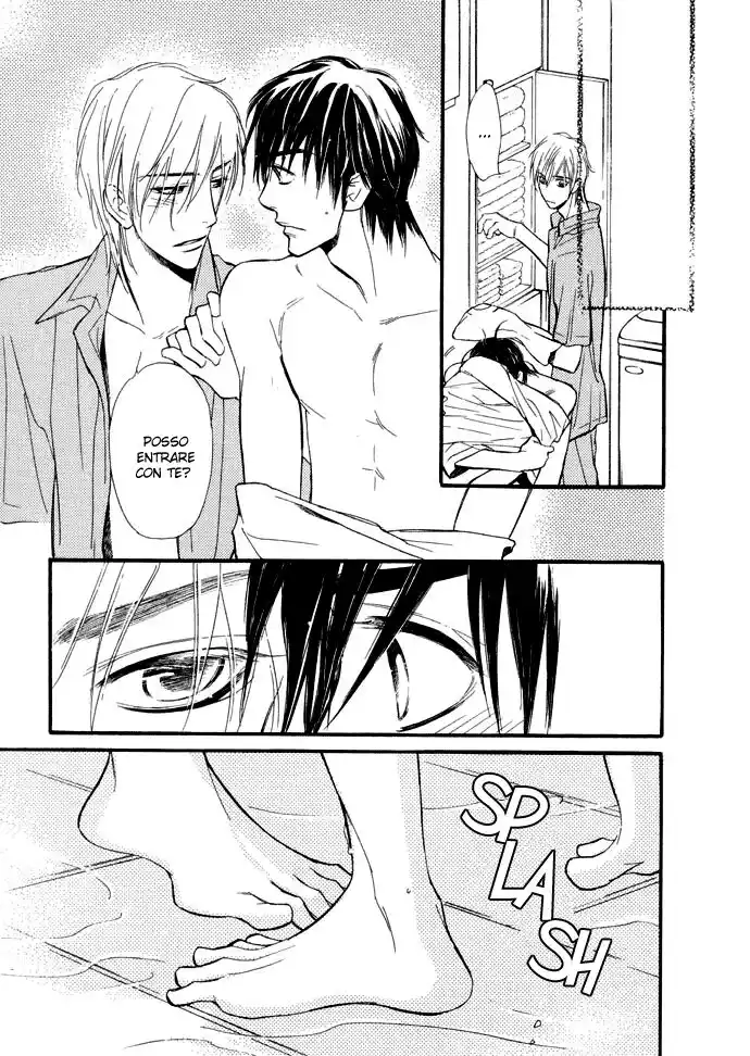 Junjou Karen Capitolo 04 page 42