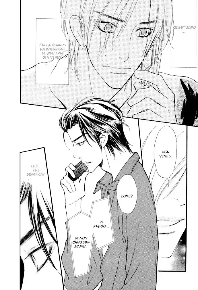 Junjou Karen Capitolo 04 page 5