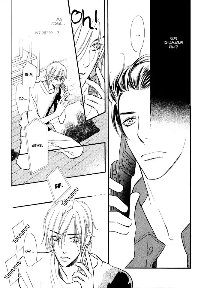 Junjou Karen Capitolo 04 page 6