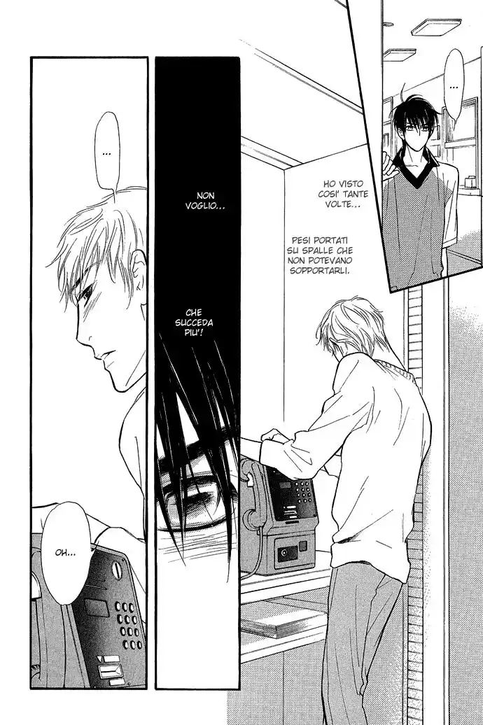 Junjou Karen Capitolo 07 page 12