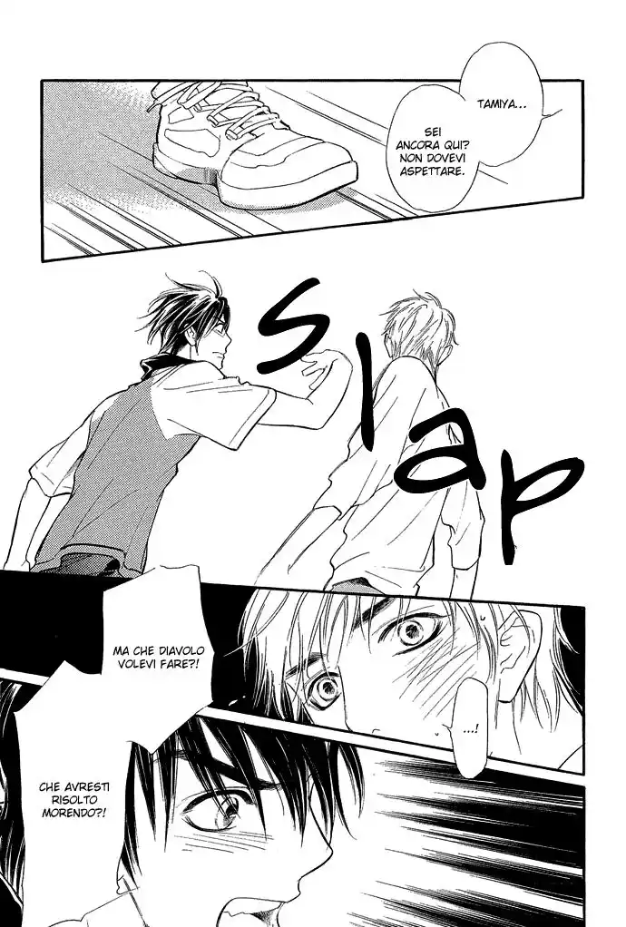 Junjou Karen Capitolo 07 page 13