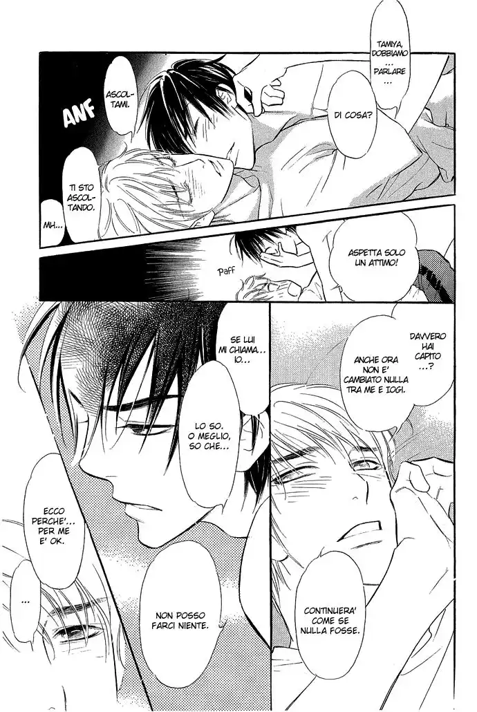 Junjou Karen Capitolo 07 page 19