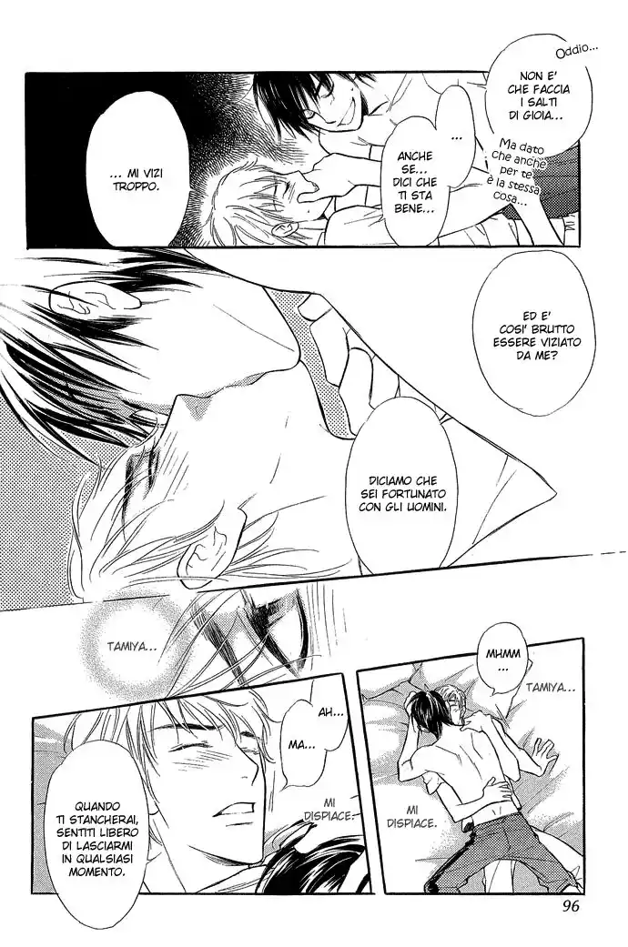 Junjou Karen Capitolo 07 page 20